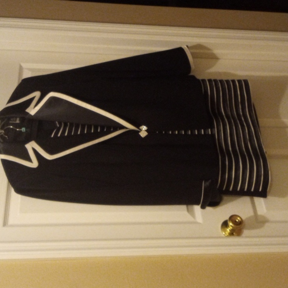 Three Piece Suit - image 1